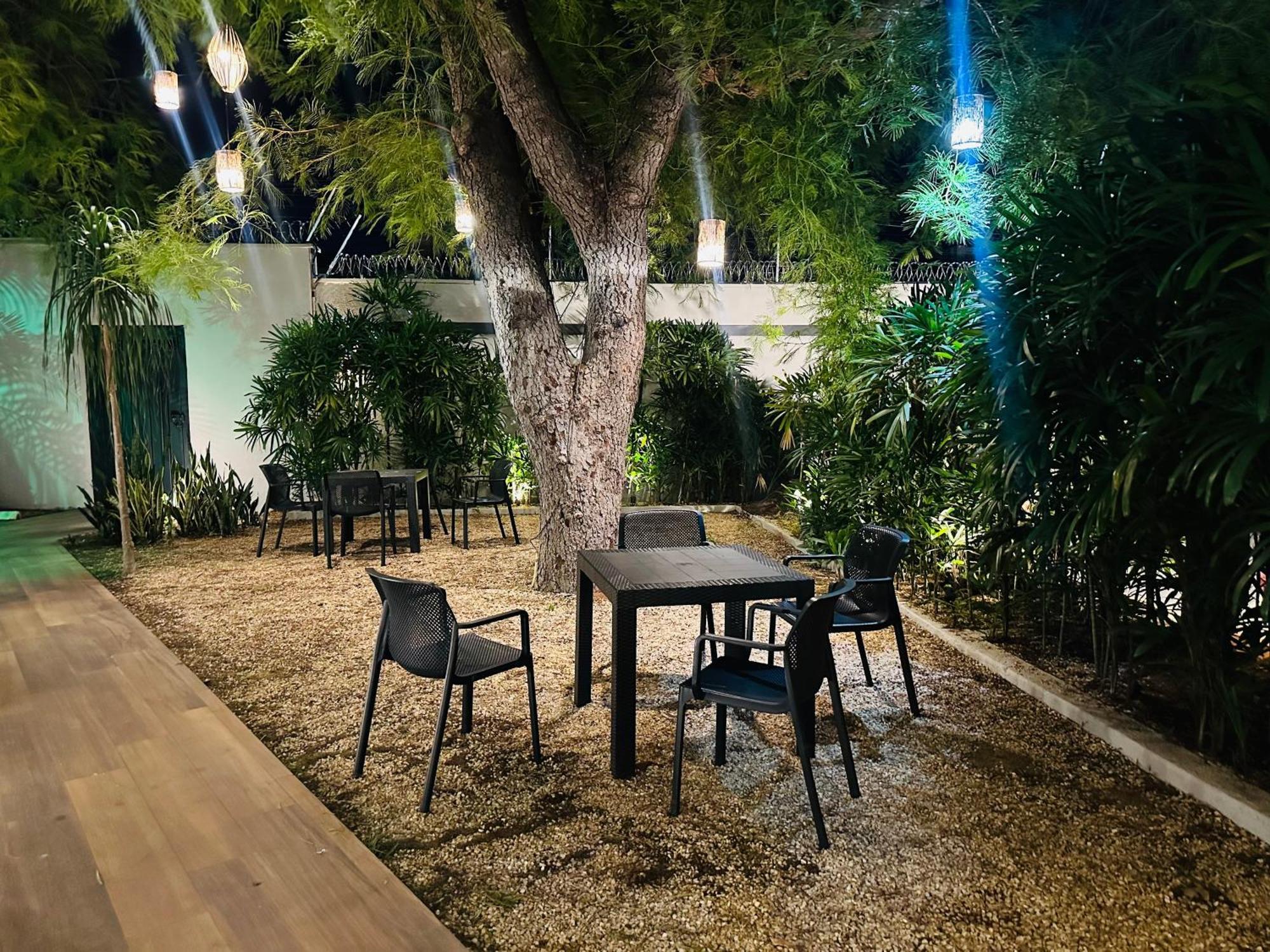 Pousada Alphaville Πάλμας Εξωτερικό φωτογραφία